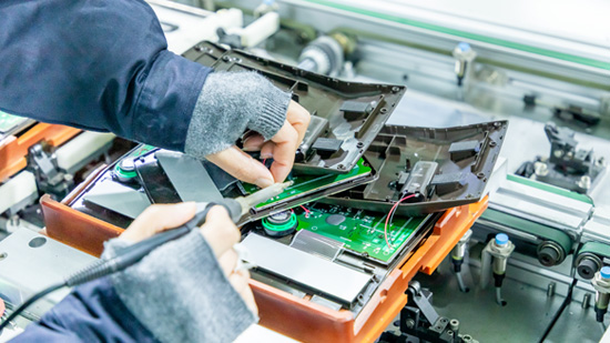 電路板孔壁鍍層空洞的成因及對(duì)策！